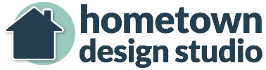 Hometown Design Studio Logo